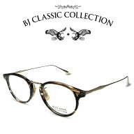 BJ CLASSIC COLLECTION COMBI COM-510A LT C-30-1 クロササ ゴールド BJクラシックコレクション 度付きメ…