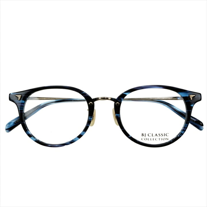 楽天市場】BJ CLASSIC COLLECTION COMBI COM-510N ET C-111-1 ネイビー 