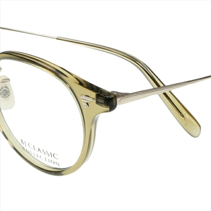 楽天市場】BJ CLASSIC COLLECTION COMBI COM-510N ET C-119-1 クリア 