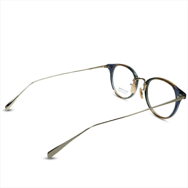 楽天市場】BJ CLASSIC COLLECTION COMBI COM-510N NT C-118-1 ブルー