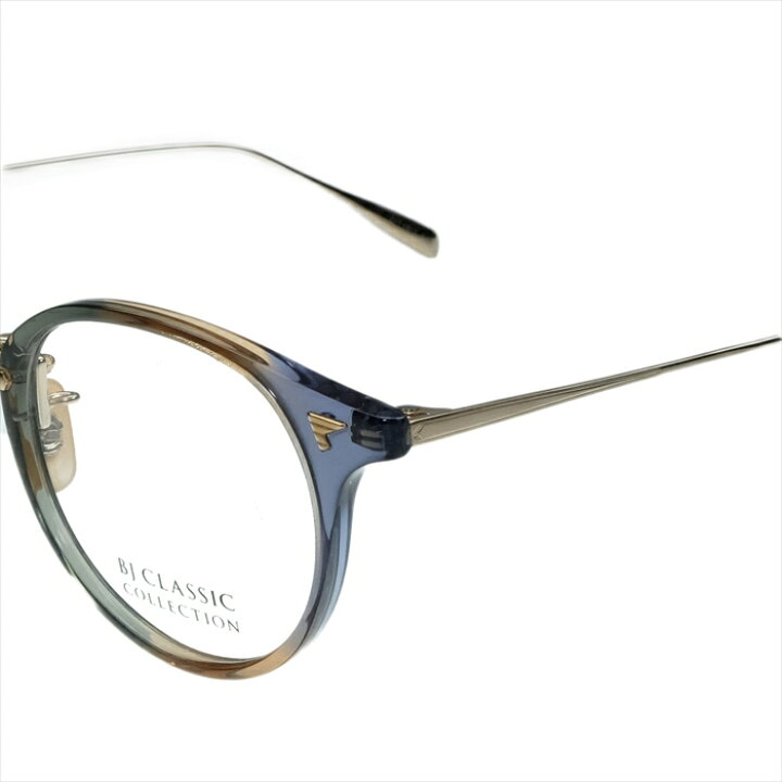 楽天市場】BJ CLASSIC COLLECTION COMBI COM-510N NT C-118-1 ブルー