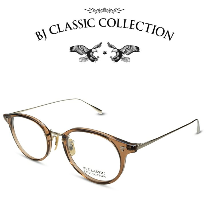 楽天市場】BJ CLASSIC COLLECTION COMBI COM-510N NT C-137-1 クリア 