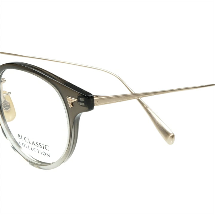 楽天市場】BJ CLASSIC COLLECTION COMBI COM-510NT C-150-6 スモーク  
