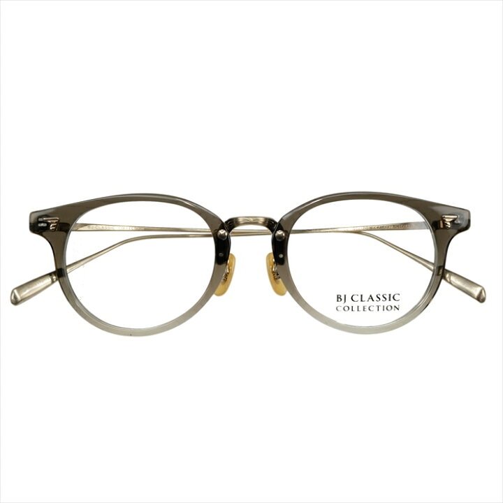楽天市場】BJ CLASSIC COLLECTION COMBI COM-510NT C-150-6 スモーク 