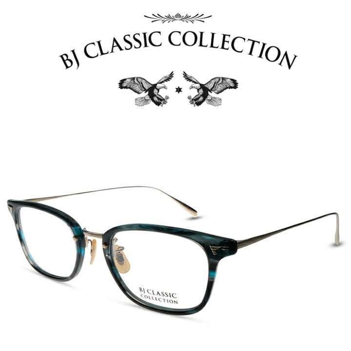 楽天市場】BJ CLASSIC COLLECTION COMBI COM-545NT C-102-1 ブルーササ 