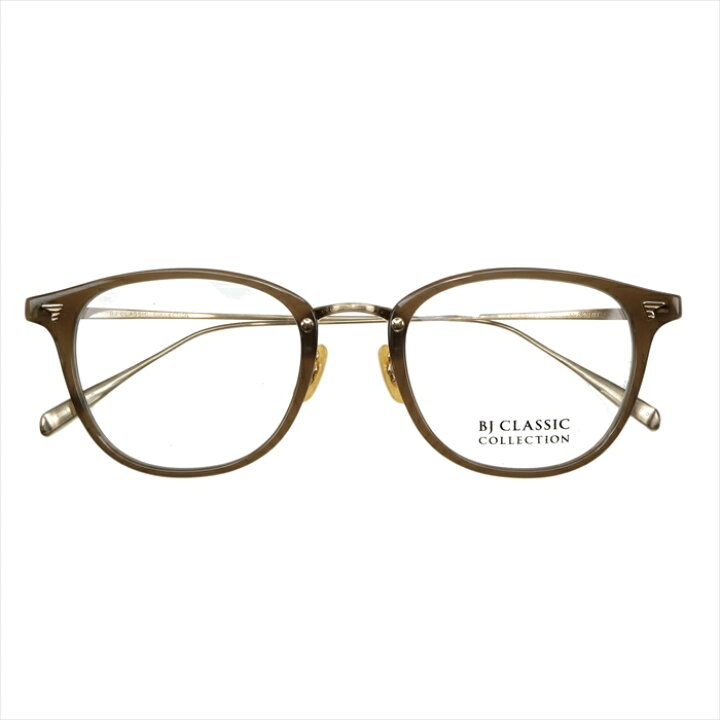 楽天市場】BJ CLASSIC COLLECTION COMBI COM-548NT C-152-6 ブラウン  