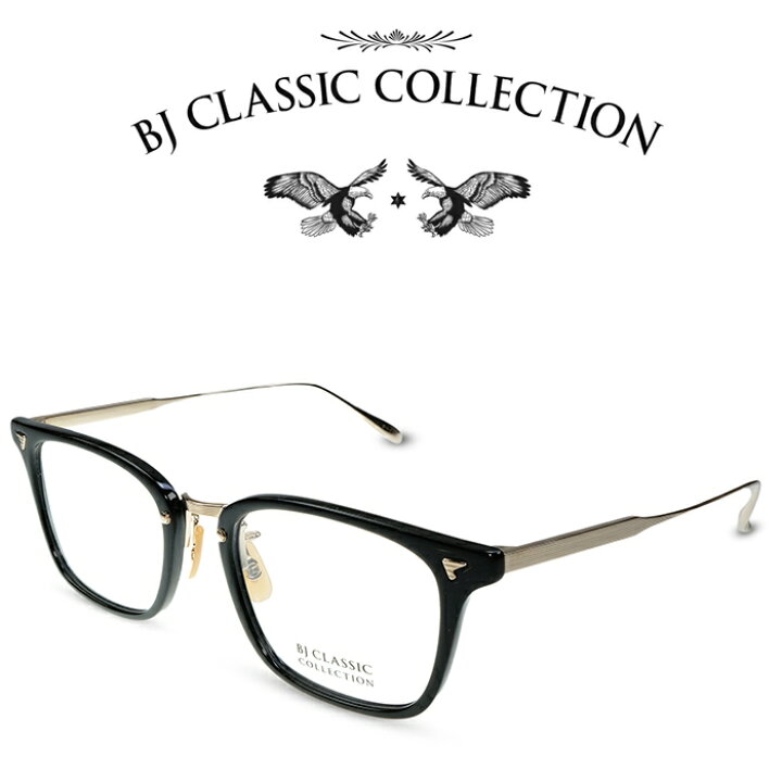 楽天市場】BJ CLASSIC COLLECTION COMBI COM-559GT C-1-1 ブラック  