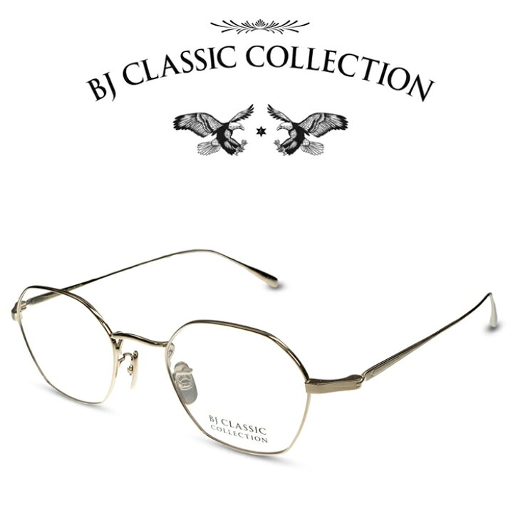楽天市場】BJ CLASSIC COLLECTION PREMIUM PREM-140 NT C-1 ゴールド 