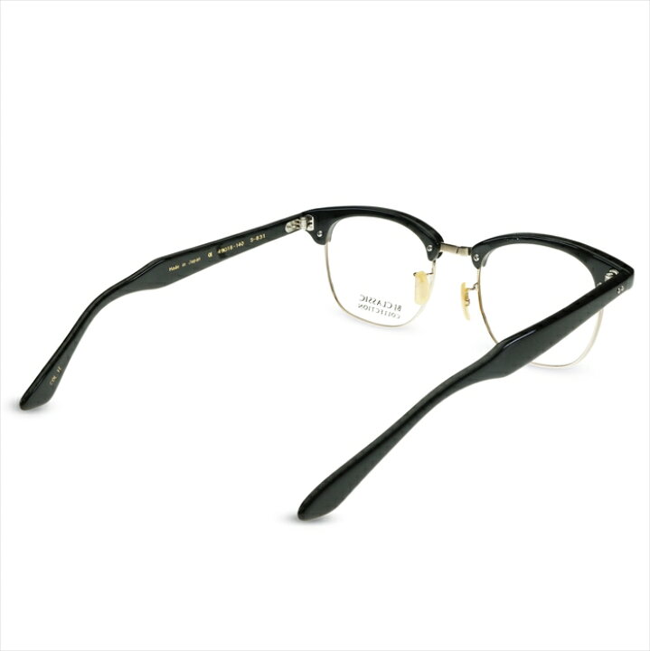 楽天市場】BJ CLASSIC COLLECTION SIRMONT S-831 C-1L ライトゴールド 