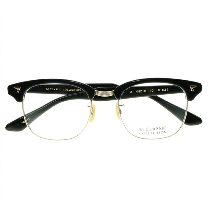 楽天市場】BJ CLASSIC COLLECTION SIRMONT S-831 C-1L ライトゴールド 