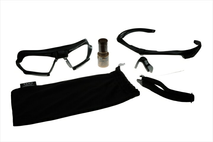 楽天市場】【国内正規品】ESS CROSSBOW GASKET RESPONSE KIT EE9007-15 