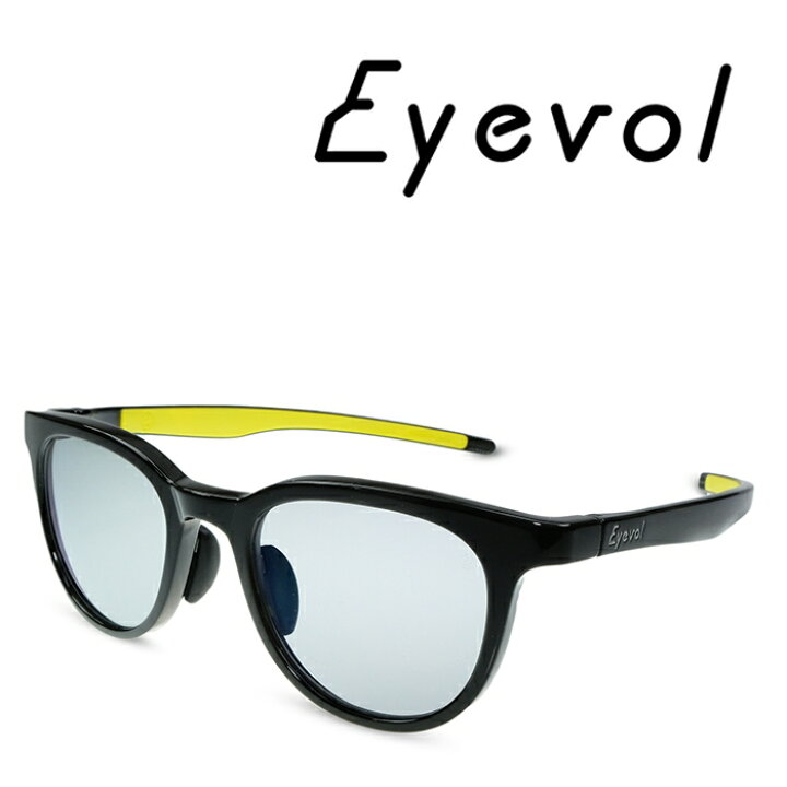 楽天市場】Eyevol アイヴォル CONLON3 （51） BK-LY-MBLPL-M.BLU PL 