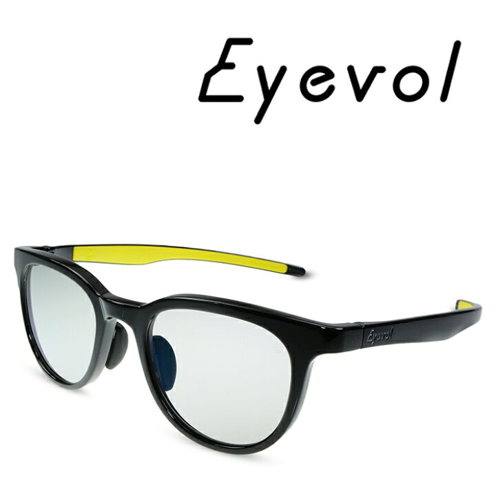 楽天市場】Eyevol アイヴォル CONLON3 （51） BK-LY-MGYPL-M.GRY PL 