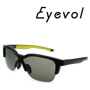 Eyevol �A�C���H�� FREDRIKSSON-S 58 MBK-LY-PL-DK.GRY �T���O���X �Ό������Y �}�b�g�u���b�N �C�G���[ �_�[�N�O���[ �����Y ���f�B�[�X �X�|�[�c �A�E�g�h�A �S���t ���{��