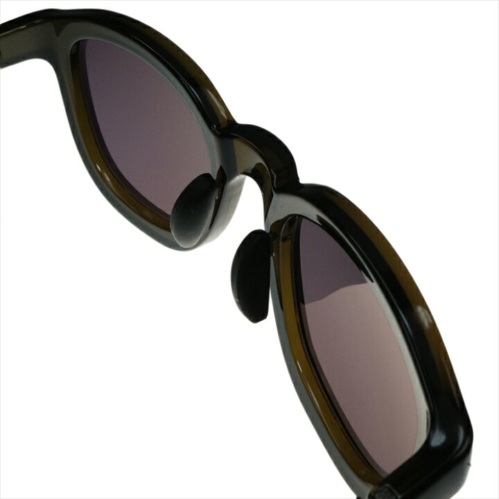 大切な Eyevol アイヴォル サングラス RYS II XL ゴルフ アウトドア Eyevol アイヴォル RYS2 XL 50 サングラス マットグレー イエロー ダークグレー メンズ レディース スポーツ アウトドア ゴルフ 日本製