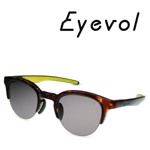 Eyevol ACH SCHARFMAN 46 DM-LY-DK.GRY TOX f~ CG[ _[NO[Y fB[X X|[c AEghA St {