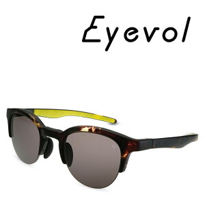 Eyevol �A�C���H�� SCHARFMAN 46 MDM-LY-DK.GRY �T���O���X �}�b�g�f�~ �C�G���[ �_�[�N�O���[ �����Y ���f�B�[�X �X�|�[�c �A�E�g�h�A �S���t ���{��