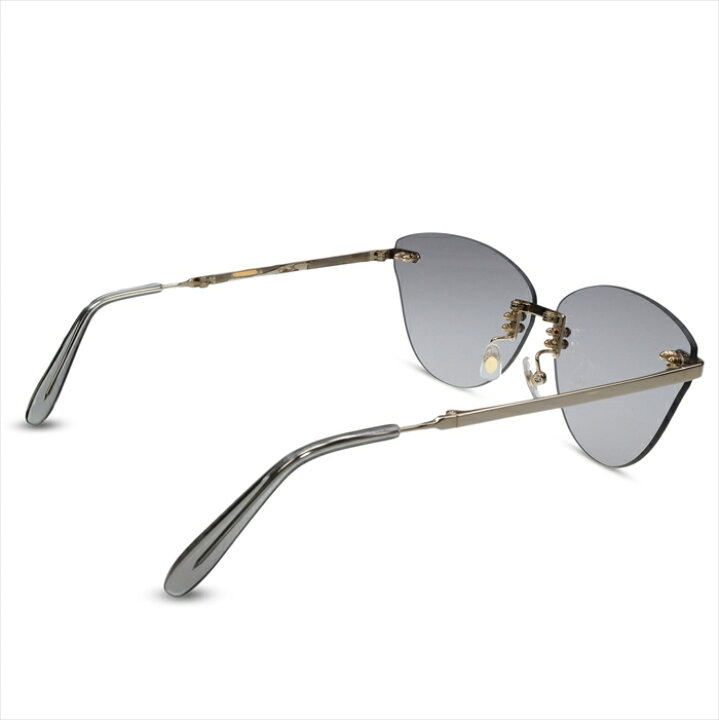 楽天市場】megane and me メガネアンドミー EMMA LG Light Gray  