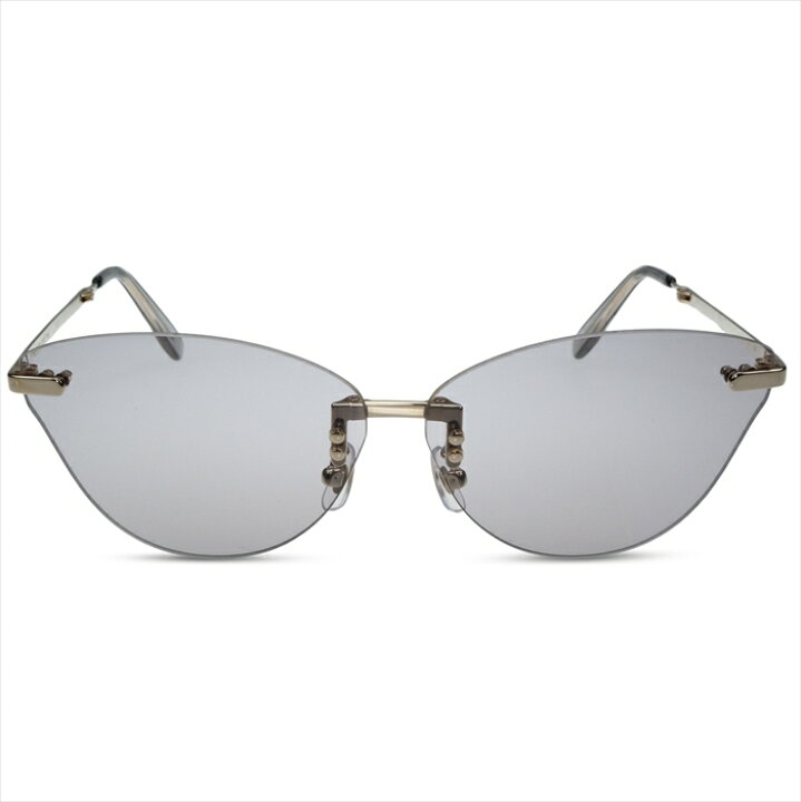 楽天市場】megane and me メガネアンドミー EMMA LG Light Gray  