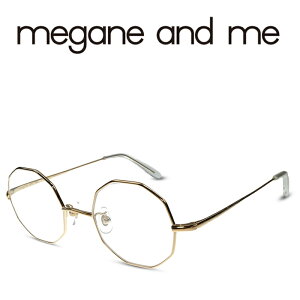 megane and me KlAh~[ GEO GP GOLD Kl t[ xtKl ɒBKl fB[X { {iዾ i񂹁j