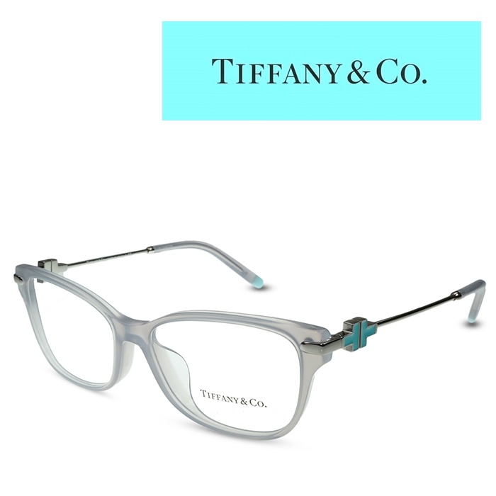 Tiffany ティファニー メガネ フレーム TF2207F 8267 レディース 度付きメガネ 伊達メガネ TIFFANY&Co. |  メガネ＆サングラス REI-GLASSES