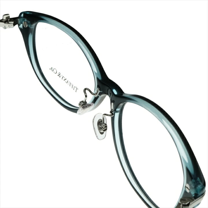 楽天市場】Tiffany ティファニー メガネ フレーム TF2225D 8285  