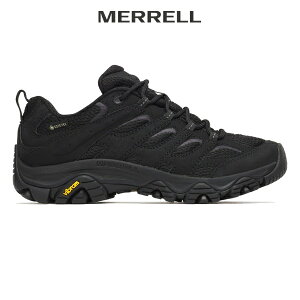 ������ MERRELL MOAB 3 SYNTHETIC GORE-TEX ���A�u 3 �V���Z�e�B�b�N �S�A�e�b�N�X ���f�B�[�X �V���[�Y J500426