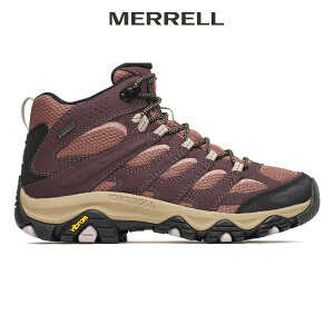 ������ MERRELL MOAB 3 SYNTHETIC MID GORE-TEX ���A�u 3 �V���Z�e�B�b�N �~�b�h �S�A�e�b�N�X ���f�B�[�X �V���[�Y J500184