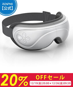 �y�労�ӍՍő�20%OFF�z�A�C�E�H�[�}�[ RENPHO �w��O����x �����t�H �ڌ��G�X�e ���߂��݂܂ōL�͈͂ɃG�X�e 3D�G�A�o�b�O�Z�p���� 5�̃��[�h 2�i�K�̉��x�ݒ� �U���@�\ ���������\ USB�[