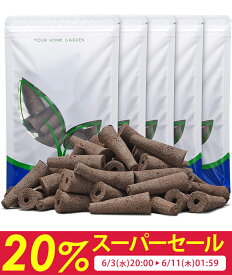 【先着30名様限定クーポン配布中】iDOO 水耕栽培キット 備品 スポンジX60 (種子は含まれていません) 型番：ID-IG301、ID-IG302s、ID-IG305、ID-IG306、ID-IG308、I-D-01の専用交換品 プレゼント ギフト