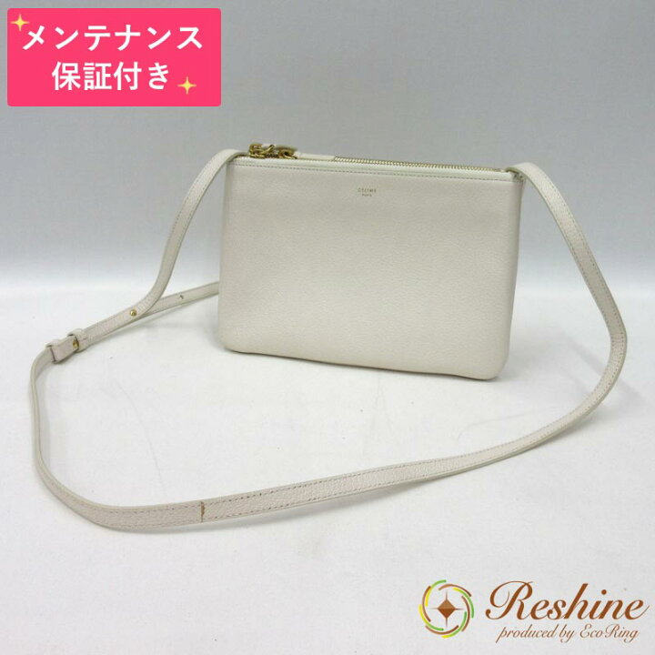 楽天市場】【中古 美品】【メンテナンス保証付】CELINE/セリーヌ  