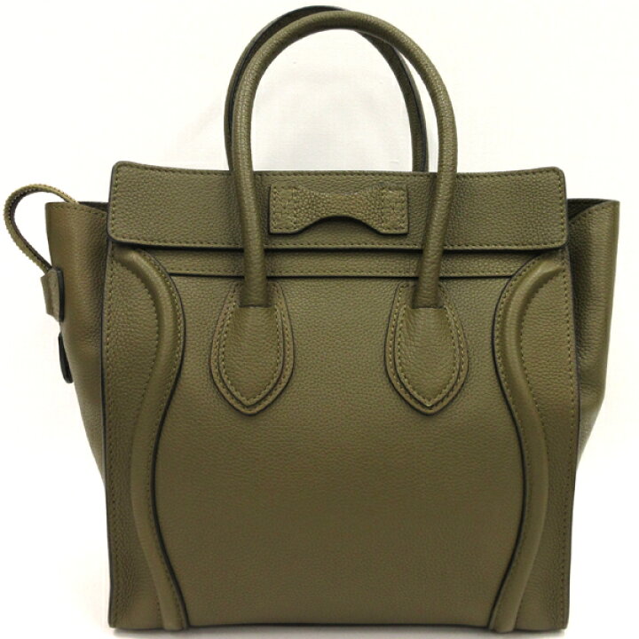 楽天市場】【中古 美品】【メンテナンス保証付】CELINE/セリーヌ  