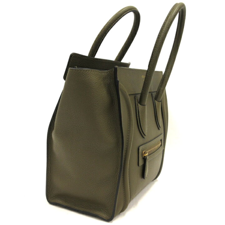 楽天市場】【中古 美品】【メンテナンス保証付】CELINE/セリーヌ 