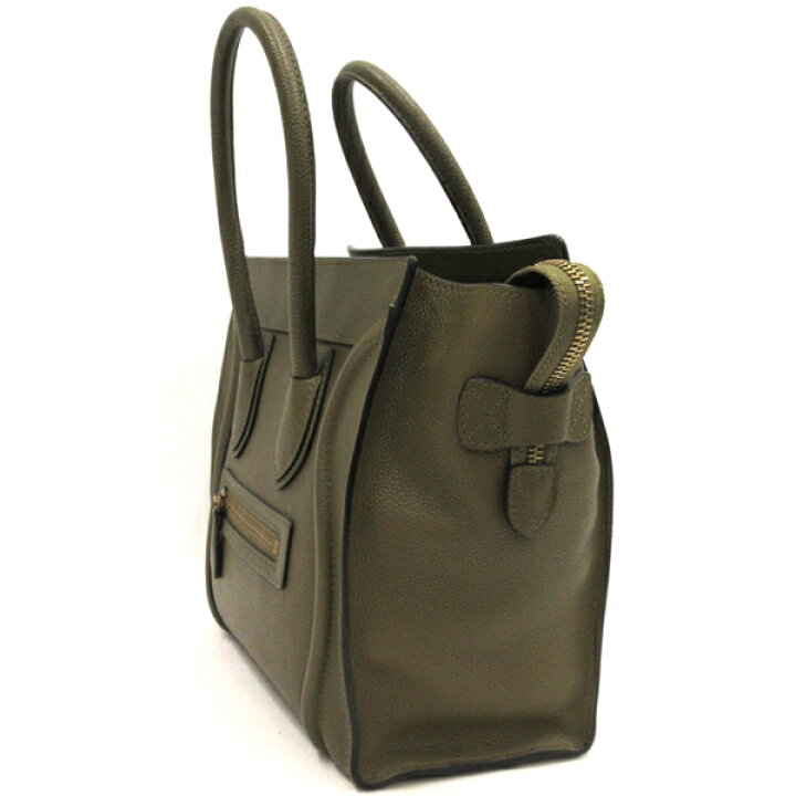 楽天市場】【中古 美品】【メンテナンス保証付】CELINE/セリーヌ  