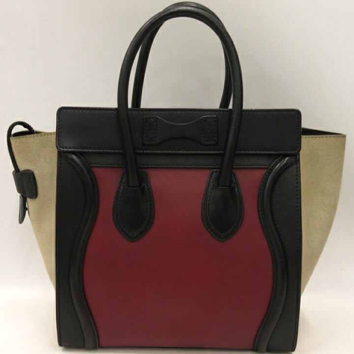 楽天市場】【中古 美品】【メンテナンス保証付】CELINE/セリーヌ 