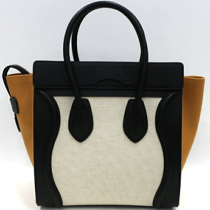 楽天市場】【中古 美品】【メンテナンス保証付】CELINE/セリーヌ 