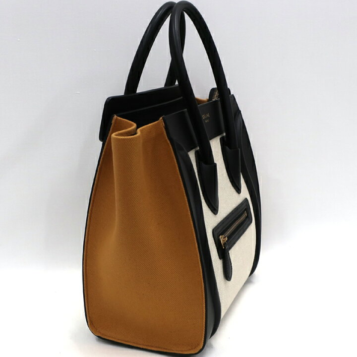 楽天市場】【中古 美品】【メンテナンス保証付】CELINE/セリーヌ 