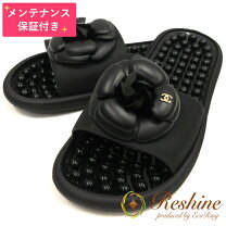 楽天市場】シャネル サンダル フラワー（レディース靴｜靴）の通販 