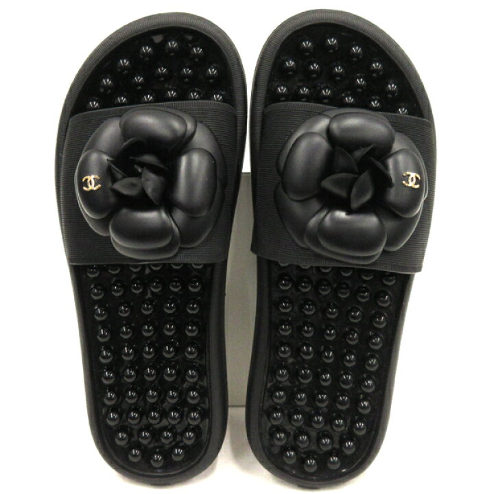 楽天市場】【中古 美品】【メンテナンス保証付】CHANEL/シャネル 