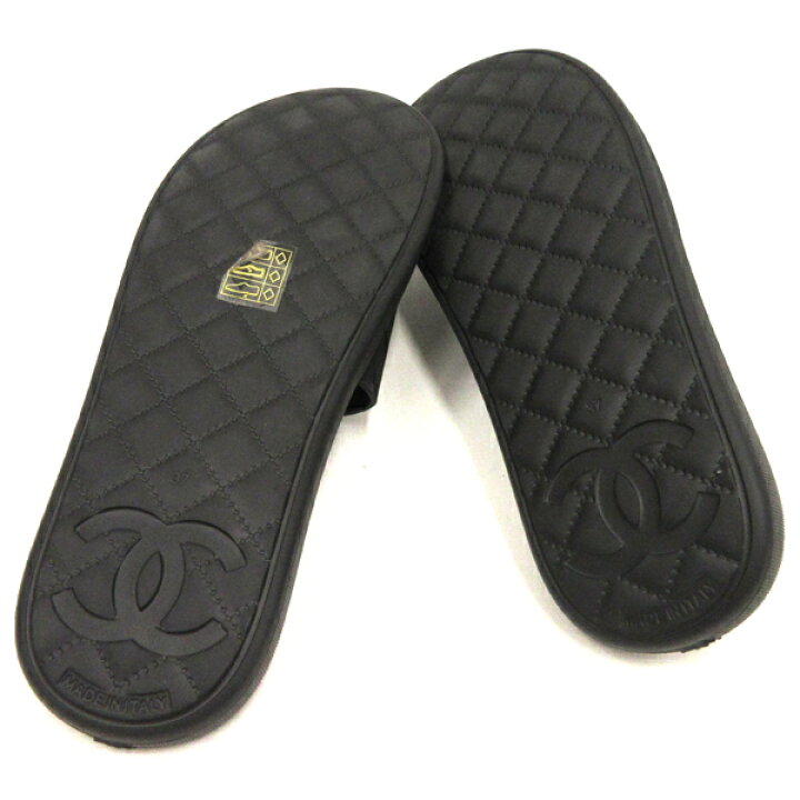 楽天市場】【中古 美品】【メンテナンス保証付】CHANEL/シャネル  