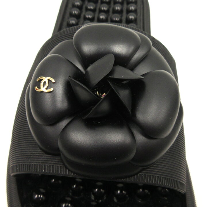 楽天市場】【中古 美品】【メンテナンス保証付】CHANEL/シャネル 