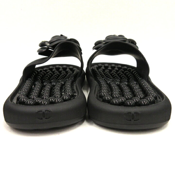 楽天市場】【中古 美品】【メンテナンス保証付】CHANEL/シャネル  