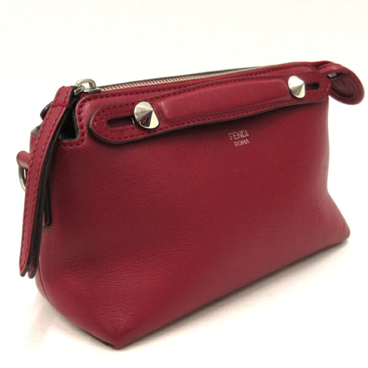 楽天市場】【中古 美品】【メンテナンス保証付】FENDI/フェンディ 