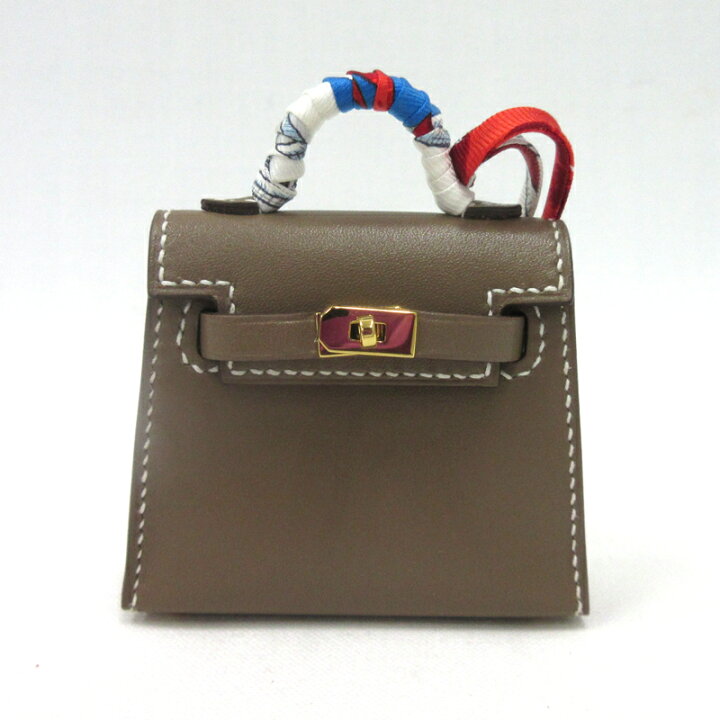 楽天市場】【中古 未使用】【メンテナンス保証付】HERMES/エルメス  