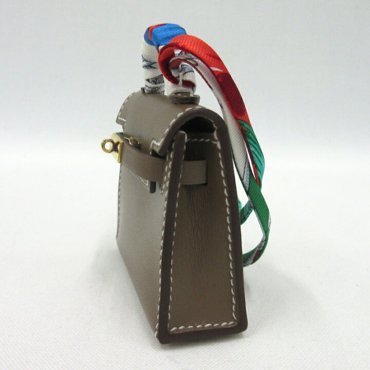 楽天市場】【中古 未使用】【メンテナンス保証付】HERMES/エルメス  