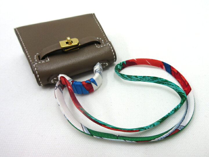 楽天市場】【中古 未使用】【メンテナンス保証付】HERMES/エルメス  