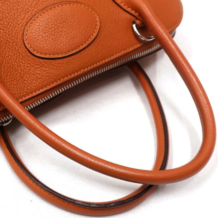 楽天市場】【中古】【メンテナンス保証付】HERMES／エルメス ボリード 