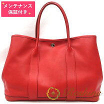 楽天市場】エルメス ガーデンパーティpm レッドの通販
