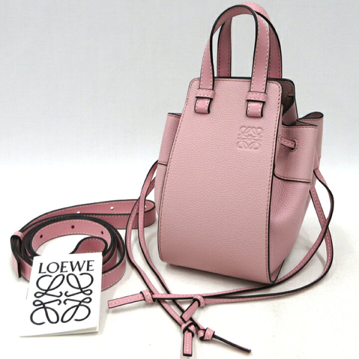 楽天市場】【中古 美品】【メンテナンス保証付】LOEWE/ロエベ 