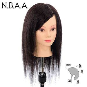 NBAA �J�b�e�B���O�E�B�b�O �����A�� NB-WLC01�y�l��100�� �J���[�s�g���[�j���O�p �ቿ�i ���`�z